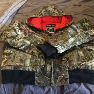 Youth Jacket